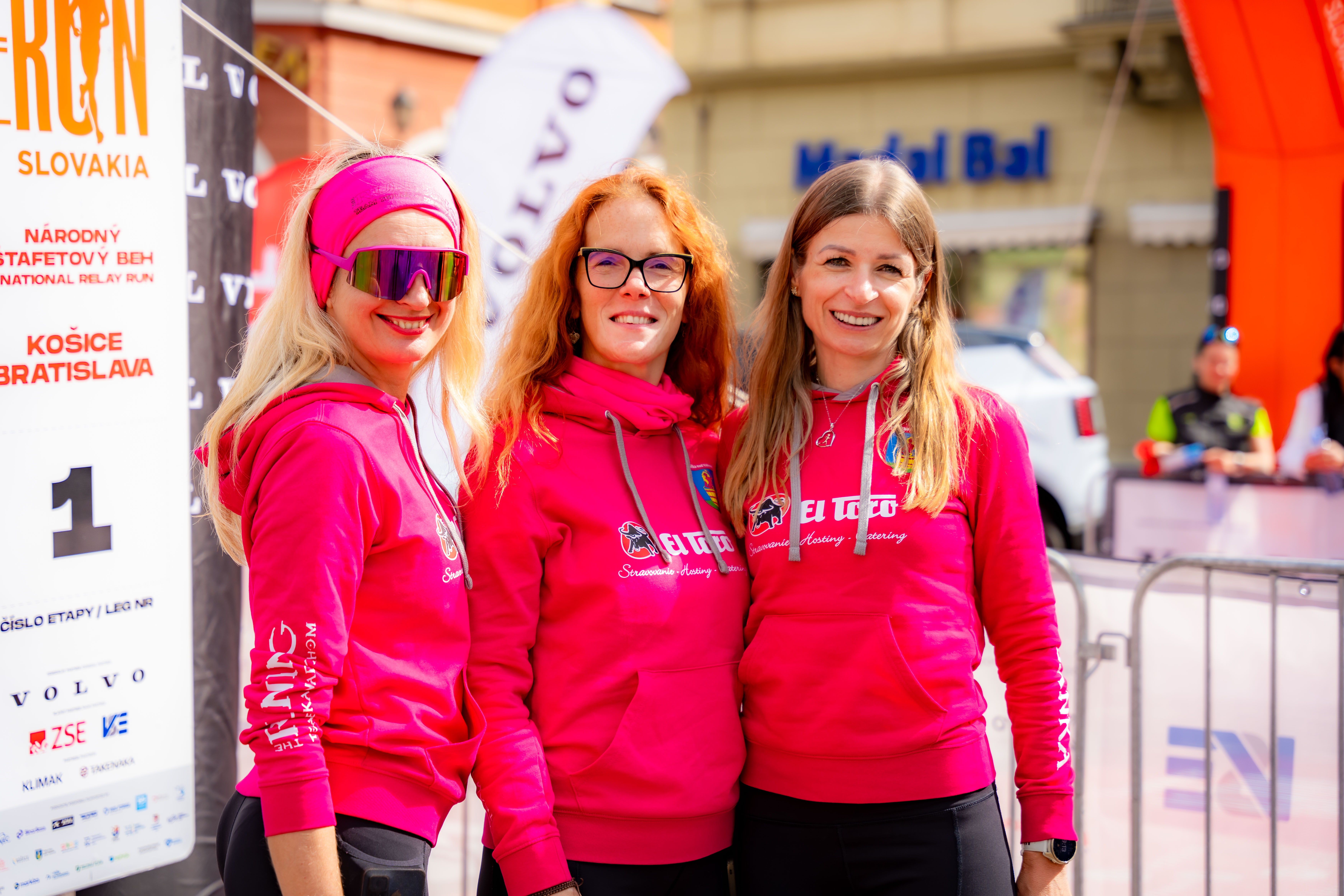 THE RUN SLOVAKIA 2026-1-13